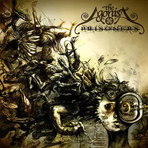 The Agonist - Prisoners (2012)