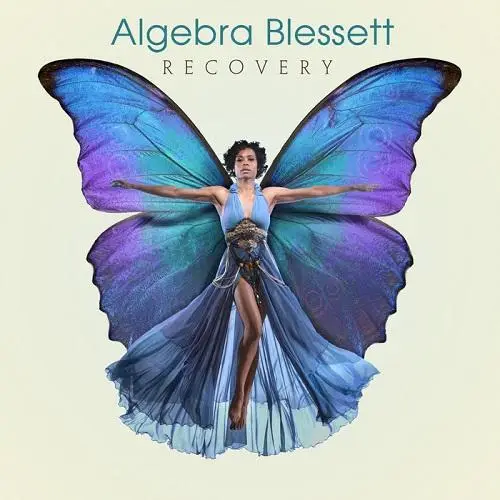 Algebra Blessett - Recovery (2014) / AvaxHome