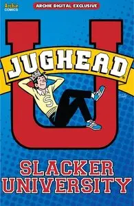 Jughead - Slacker University (2013)