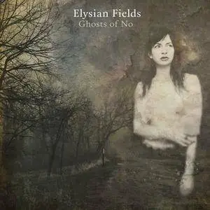 Elysian Fields - Ghosts of No (2016)