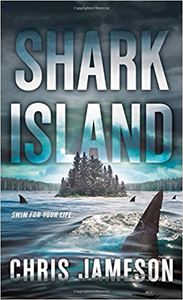 Shark Island - Chris Jameson