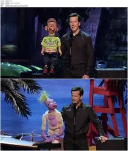 Jeff Dunham: Unhinged in Hollywood (2015)