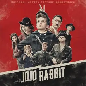 VA - Jojo Rabbit (Original Motion Picture Soundtrack) (2019/2020)