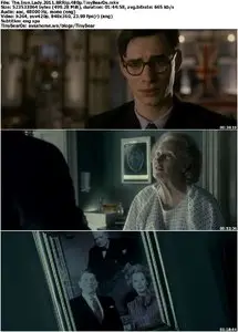 The Iron Lady (2011)
