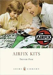 Airfix Kits (Shire Library)