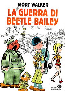 La Guerra Di Beetle Bailey