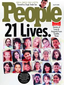 People USA - June 13, 2022