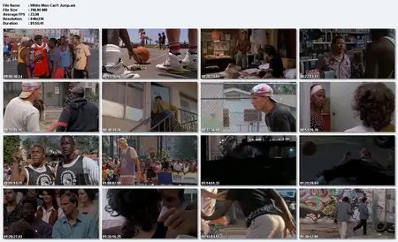 White Men Can't Jump (1992)