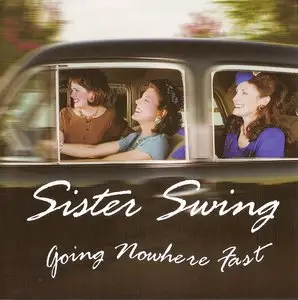 Sister Swing - Discography (1999-2011)
