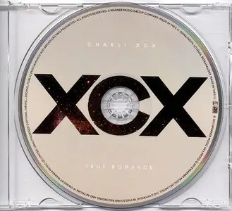 Charli XCX - True Romance (2013)