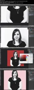 Fundamentals of Photoshop: Typography and the Pen Tool (Photoshop III)