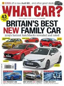 What Car? – March 2019
