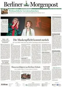 Berliner Morgenpost - 13 Dezember 2023