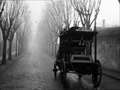 Alberto Lattuada-Il Cappotto (1952)