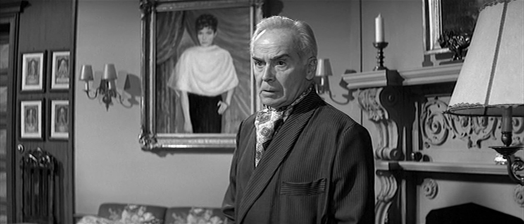 Zimmer 13 / Room 13 (1964)