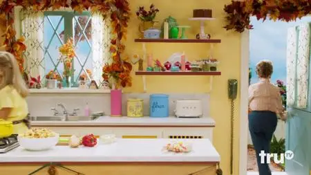 At Home with Amy Sedaris S02E08