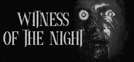 Witness of the Night (2022)