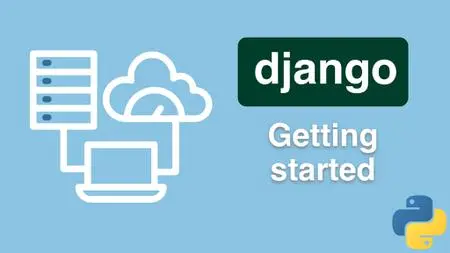 Talk Python - Django: Getting Started Course