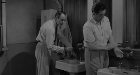 12 Angry Men (1957)