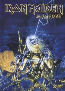 Iron Maiden - Live After Death