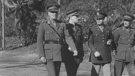 The World at War HD Episode13. Tough Old Gut: Italy - November 1942-June 1944