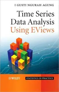 Time Series Data Analysis Using EViews (repost)