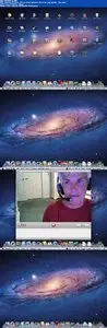 Livelessons - Mac OS X Lion