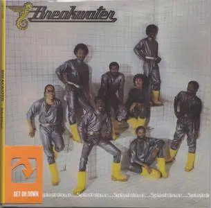Breakwater - Splashdown (1980) [2010]