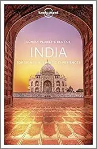 Lonely Planet Best of India (Best of Country)