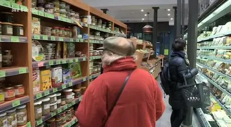 (Arte) Le business du commerce équitable (2013)