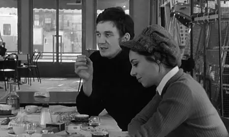 Sept jours ailleurs (1969) + Bonus [Re-UP]