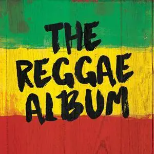 VA - The Reggae Album (2016)