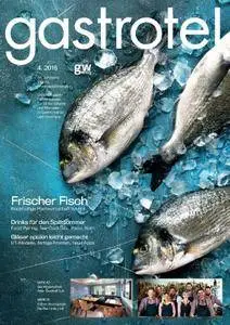 Gastrotel Magazin - Nr. 4 2018