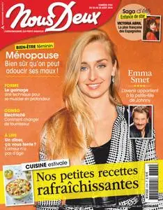 Nous Deux - 20 août 2019