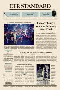 Der Standard - 20 Juli 2021