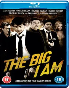 The Big I Am (2010) [Reuploaded]