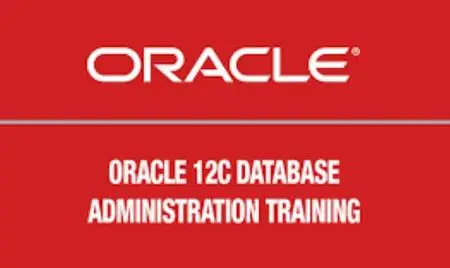 Oracle 12C database Administration - Oracle dba