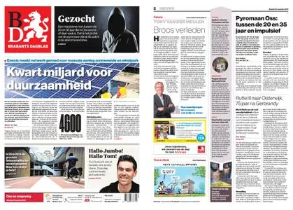 Brabants Dagblad - Oss – 20 augustus 2019