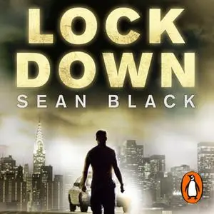 «Lockdown» by Sean Black