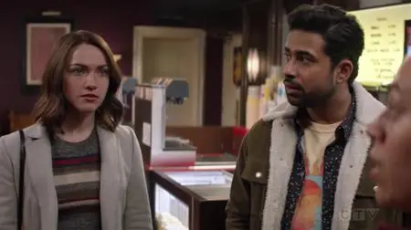 God Friended Me S02E17