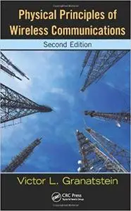 Physical Principles of Wireless Communications, 2nd Edition (Instructor Resources)