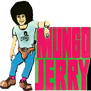 Mungo Jerry