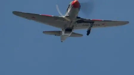 Planes TV - Russian Air Force 100th Anniversary Airshow (2012)