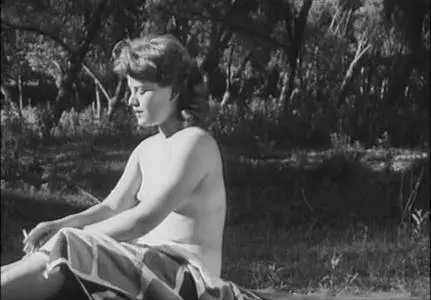 The Wild and the Naked (1962)