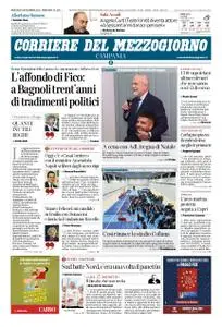 Corriere del Mezzogiorno Campania – 18 dicembre 2019
