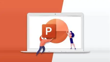 Create and Animate Professional Brand Logo in PowerPoint