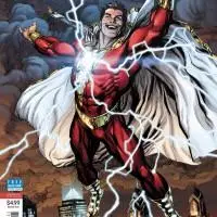 ¡Shazam! núm. 02-04