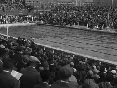 100 Years of Olympic Films: 1912–2012. DVD 05/43. Episode 07 (2017)