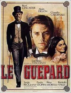 (Luchino VISCONTI) Le Guepard [DVDrip] 1963