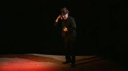 (Spectacle) RUFUS joue les Fantaisistes [DVDrip] 2005